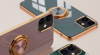 Tillbehör för mobiltelefoner