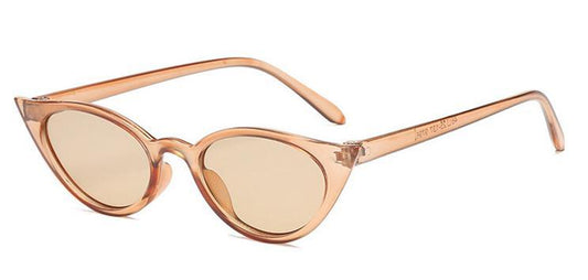 Flirty Vintage sunglasses cat-eye uv400
