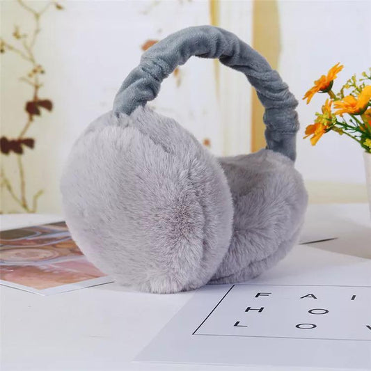 Extremely soft ear muffs for both children and adults of the highest quality