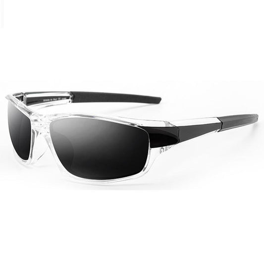 Polarized sunglasses for sports and outdoors several colors