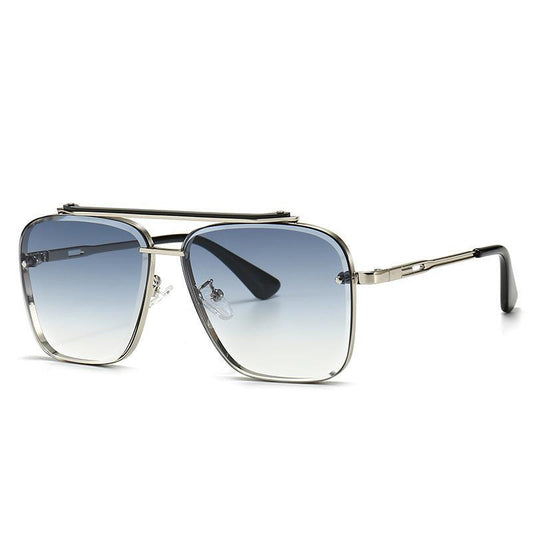 Pilot brand trendy sunglasses for men summer 2022