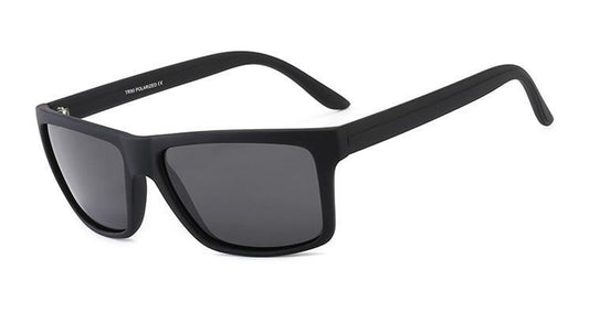Polarized sunglasses for sports and outdoors