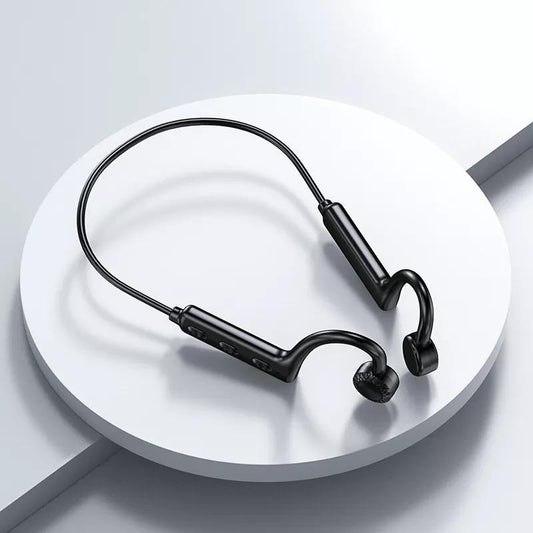 Toppsäljare hi-fi stereo 90 Mah hållbara hörlurar utomhus sport