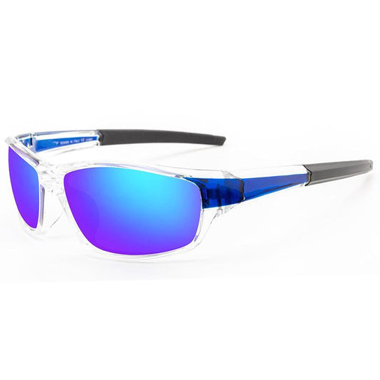 Polarized sunglasses for sports and outdoors several colors