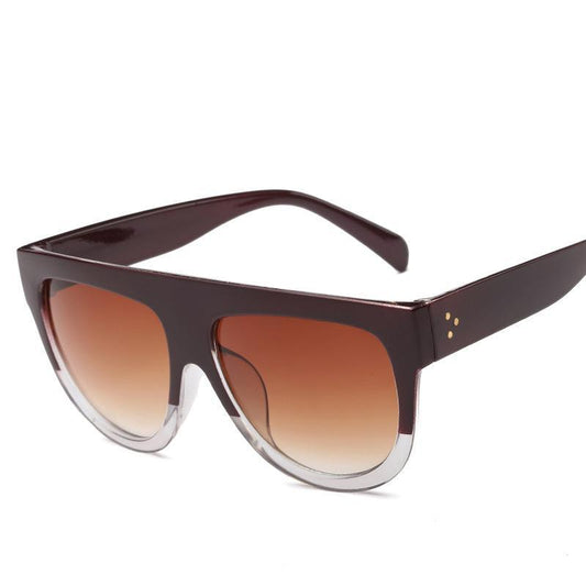 Classic Sunglasses with lenses in increasing strength UV400
