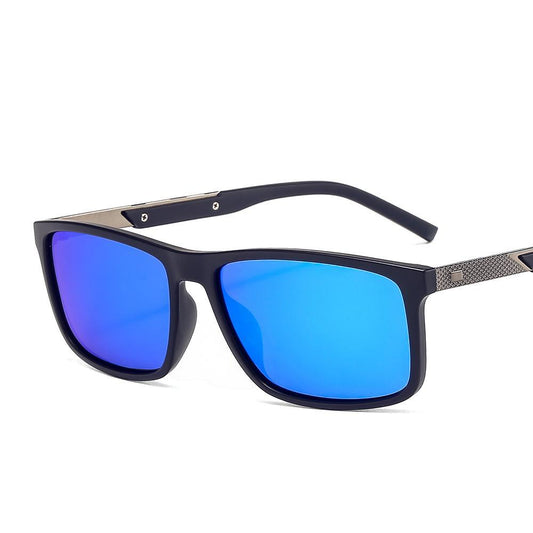 Sporty Sunglasses for outdoor adventures 3 colors for men