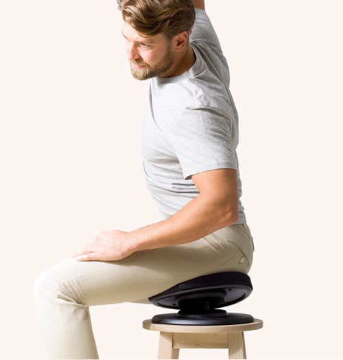 Balance Ergonomic seat