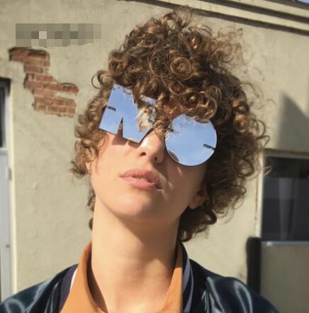 Cool crazy sunglasses NO - NO - fun festive party