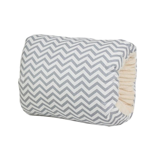 2-PACK! Babyservettfodral, resepappershållare, förvaringsväska för våtservetter, återanvändbar våtservettpåse för resor, maskpåsar, vävnadspåsar, våtservetter