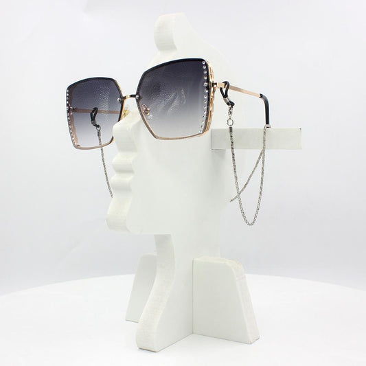 Chain for sunglasses Retro Vintage