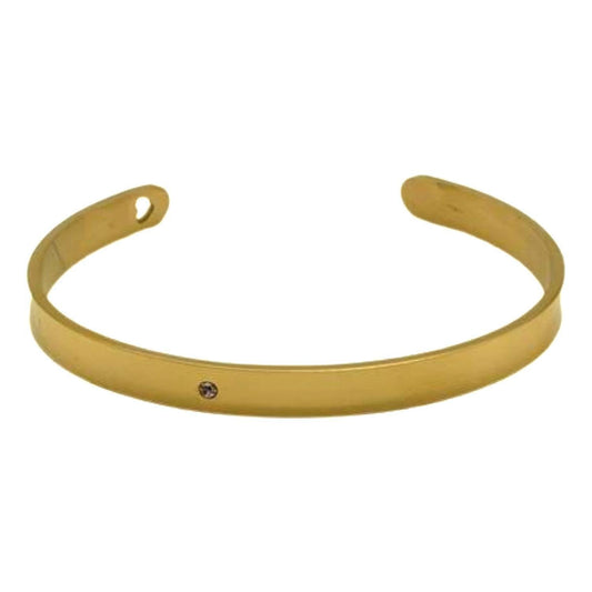 Armband ''Jeg elsker deg'' med hjärta sten valentines dag norska