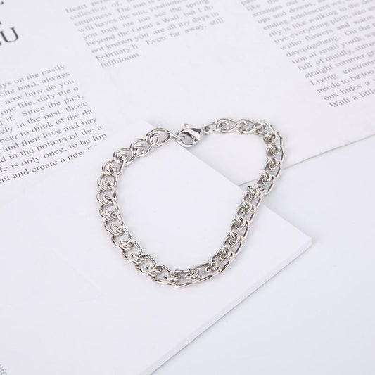 Bracelet chain for men and women