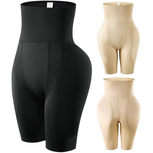High Waist Underwear Shapewear Butt Lifter Seamless Women High Waist Panty Tummy Control Panties Panty Pants Ladies Body Shaper 