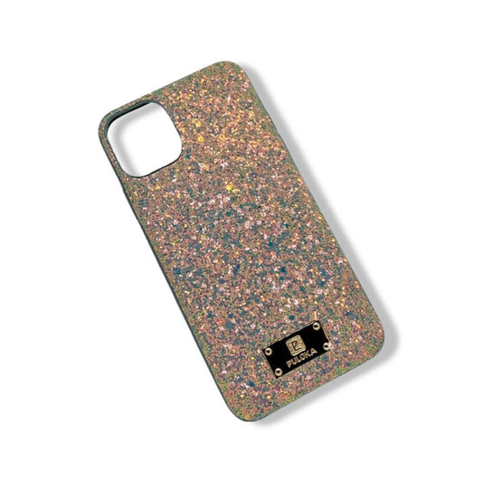 Premium kvalitet glitter case iPhone11 Pro Max