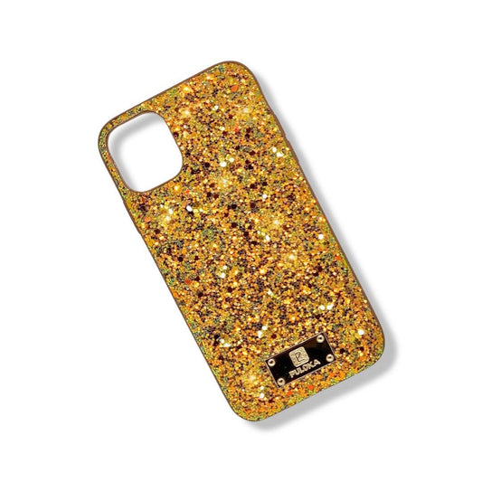 Premium kvalitet glitter case till iPhone11