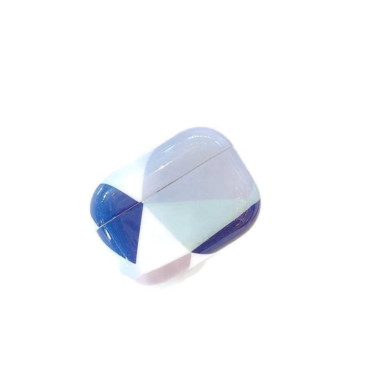 Skal till Airpods Pro med geometriska former och färger