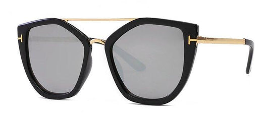 Solglasögon Dubbel Bro UV400 Shades Kourtney