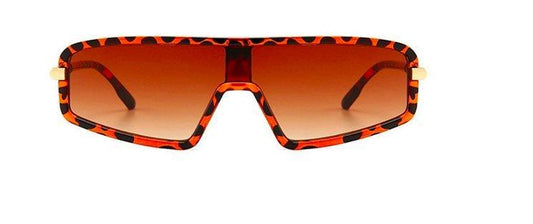Superheta Solglasögon 2025 Unisex UV400 Kendall