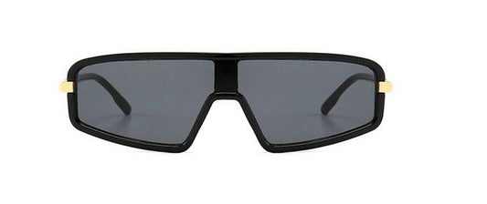 Superheta Solglasögon 2025 Unisex UV400 Kendall