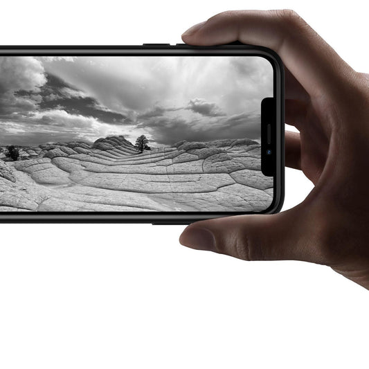 iPhone 13 & 12 Pro Max Mini skal Vouge tidning rosa influencer